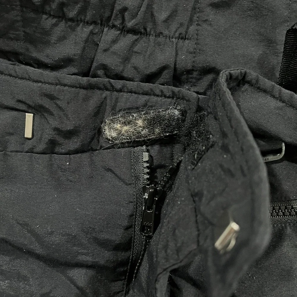 The North Face Steep Tech Pants Men's Medium Ultrex Scot Schmidt Black‎
